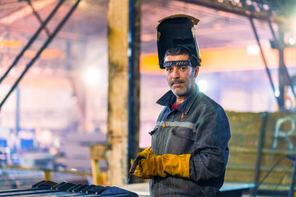 Best Marine and Shipbuilding Welding in Churchill, MT