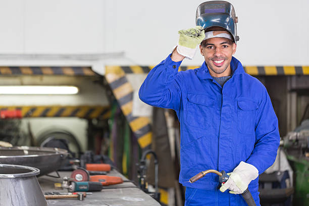 Best Automotive Welding in Churchill, MT