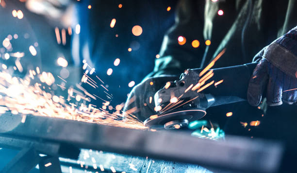 Best Pipe Welding in Churchill, MT